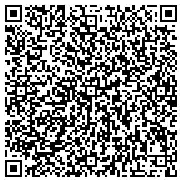 QR-код с контактной информацией организации АЗС Газпромнефть, №118