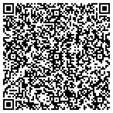 QR-код с контактной информацией организации Пермская краевая детская клиническая больница