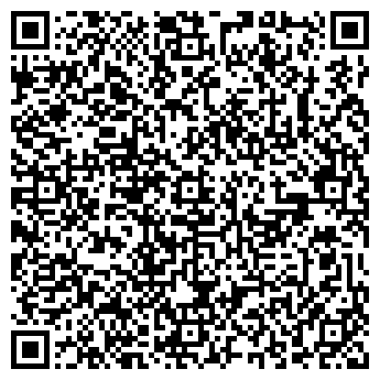 QR-код с контактной информацией организации Автозапчасти34rus