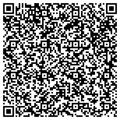 QR-код с контактной информацией организации Многопрофильный медицинский центр "Надежда"