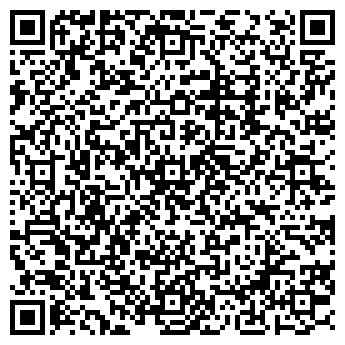 QR-код с контактной информацией организации АЗС Газпромнефть, №146