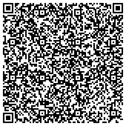 QR-код с контактной информацией организации Региональное отделение Федеральной службы по финансовым рынкам в Уральском федеральном округе