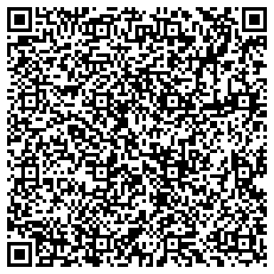 QR-код с контактной информацией организации Пермская краевая клиническая психиатрическая больница