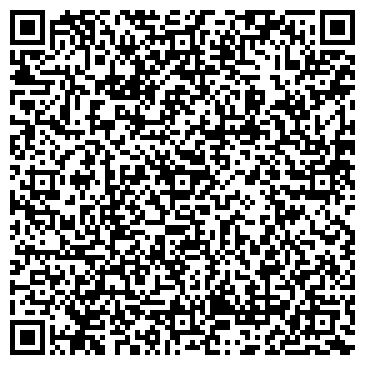QR-код с контактной информацией организации ООО ИркутскМеталлоИзделия
