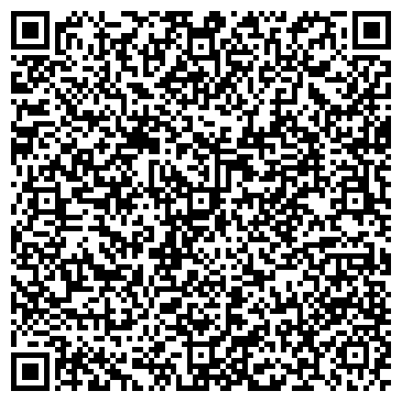 QR-код с контактной информацией организации ООО Донстрой