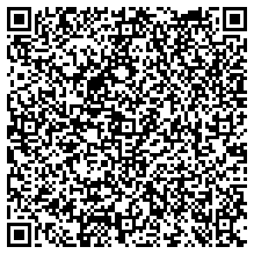 QR-код с контактной информацией организации Детали машин ГАЗ