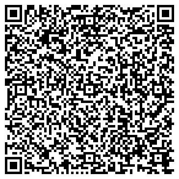 QR-код с контактной информацией организации China34.ru