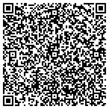 QR-код с контактной информацией организации ООО Карета