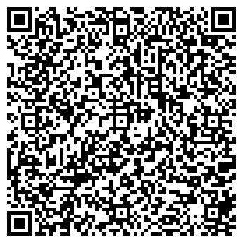 QR-код с контактной информацией организации Семейная