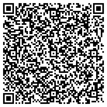 QR-код с контактной информацией организации Balt Gaz