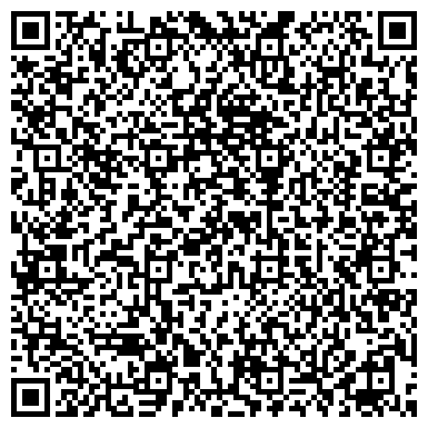 QR-код с контактной информацией организации ООО ИрийМет