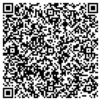 QR-код с контактной информацией организации IL Патио, сеть ресторанов