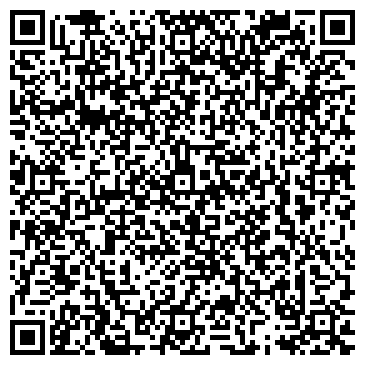 QR-код с контактной информацией организации ООО Сахамедстрах