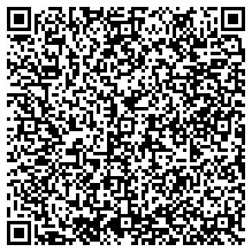 QR-код с контактной информацией организации ГБУ "Краевая клиническая психиатрическая больница" Психоневрологический диспансер