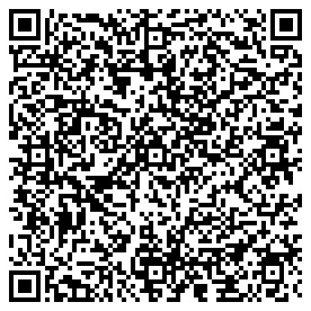 QR-код с контактной информацией организации ООО Феррум