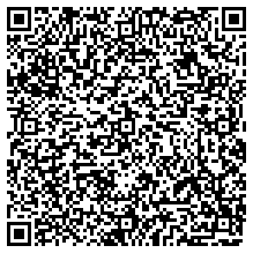 QR-код с контактной информацией организации ООО ВостСибРегион