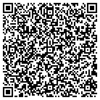QR-код с контактной информацией организации Schonbrunn