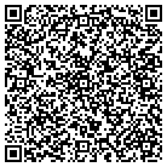 QR-код с контактной информацией организации ЗАО Кубаньжелдормаш