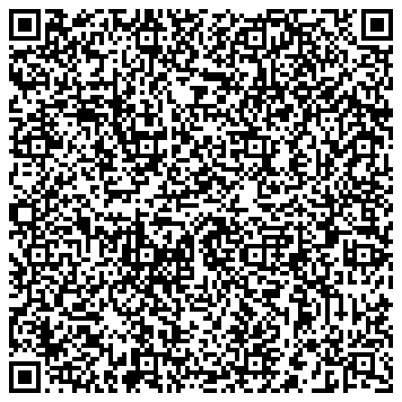 QR-код с контактной информацией организации Межрегиональное управление Федеральной службы по финансовому мониторингу по Уральскому федеральному округу