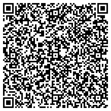 QR-код с контактной информацией организации Danone-ЮниМилк