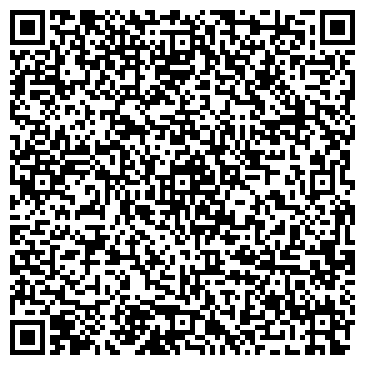 QR-код с контактной информацией организации ООО ИркутскСпецСталь