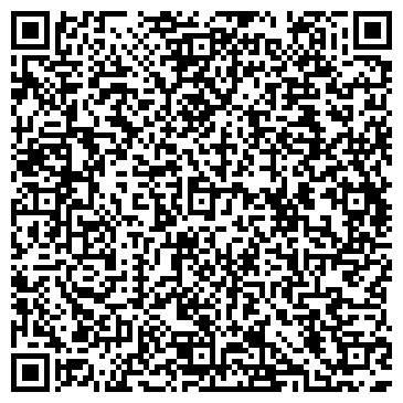 QR-код с контактной информацией организации ООО Торгово-строительная компания