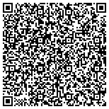 QR-код с контактной информацией организации ОАО "Иркутский завод тяжелого машиностроения"