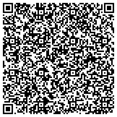 QR-код с контактной информацией организации Управление Министерства культуры РФ по Уральскому федеральному округу