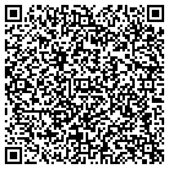 QR-код с контактной информацией организации Хоспис