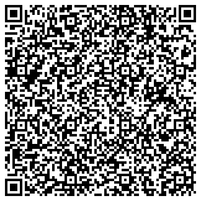 QR-код с контактной информацией организации Пэра, ООО, строительная компания, представительство в г. Ставрополе