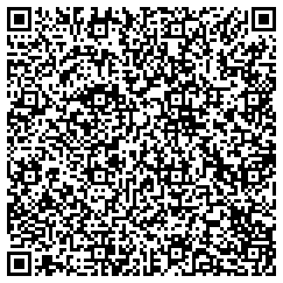 QR-код с контактной информацией организации Департамент лесного хозяйства по Уральскому федеральному округу