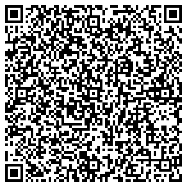 QR-код с контактной информацией организации АЗС Газпромнефть, №258