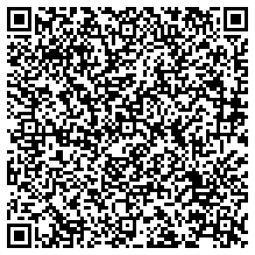 QR-код с контактной информацией организации Грузоперевозчик