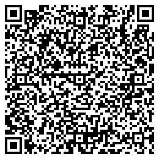 QR-код с контактной информацией организации Медсанчасть №6