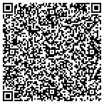 QR-код с контактной информацией организации ООО Наш Город