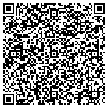 QR-код с контактной информацией организации Жаргал