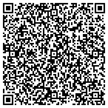 QR-код с контактной информацией организации БАЙКАЛТРАНСПОРТ