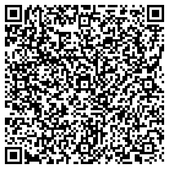 QR-код с контактной информацией организации Пожарная часть №3