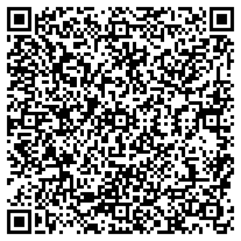 QR-код с контактной информацией организации ООО Металлика М
