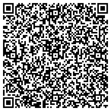 QR-код с контактной информацией организации ООО Хат