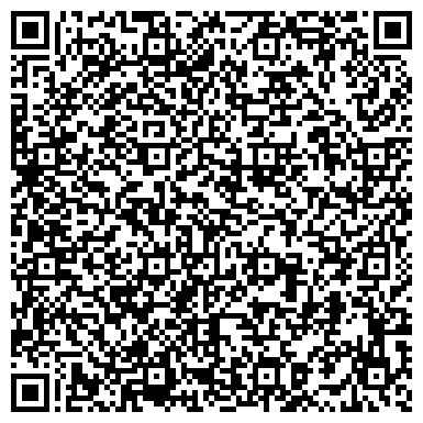 QR-код с контактной информацией организации Центр пластической хирургии