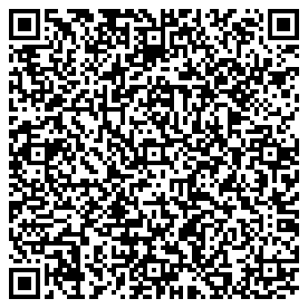 QR-код с контактной информацией организации ООО АвтоЮК