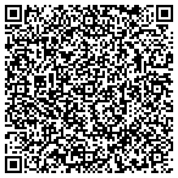 QR-код с контактной информацией организации Flavit Life