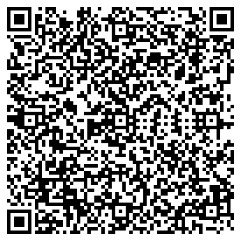 QR-код с контактной информацией организации Акваград68