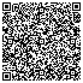 QR-код с контактной информацией организации ООО ИркОблСнаб