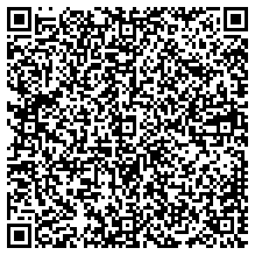 QR-код с контактной информацией организации ООО АлюТранс