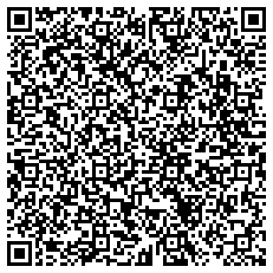 QR-код с контактной информацией организации Поликлиника №2, Отделенческая клиническая больница ст. Пермь-2