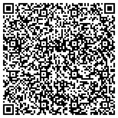 QR-код с контактной информацией организации ООО Эволюция