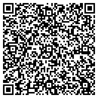QR-код с контактной информацией организации Барин, ресторан