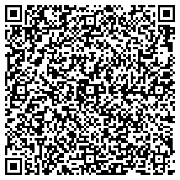 QR-код с контактной информацией организации Derufa decor line